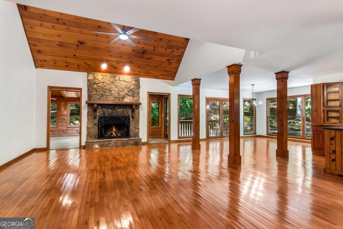 63 Misty Hollow Road Ellijay, GA 30536 - Photo 6 of 59