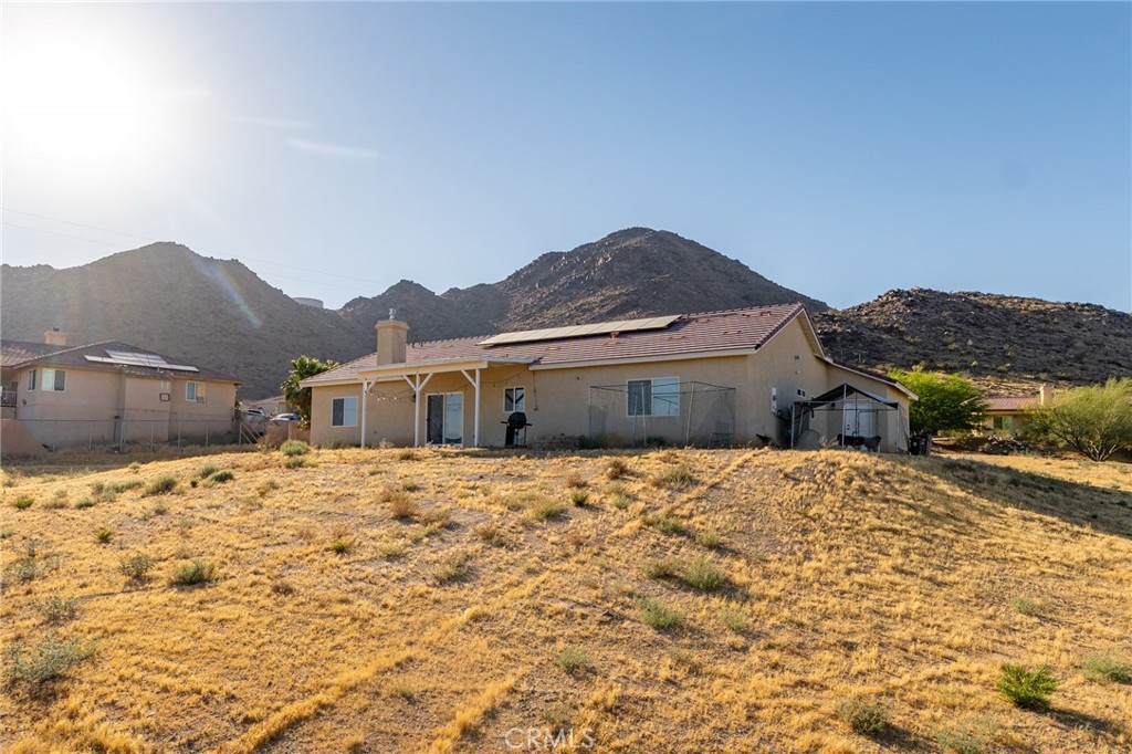 16169 Rancherias Road Apple Valley, CA 92307 - Photo 25 of 27