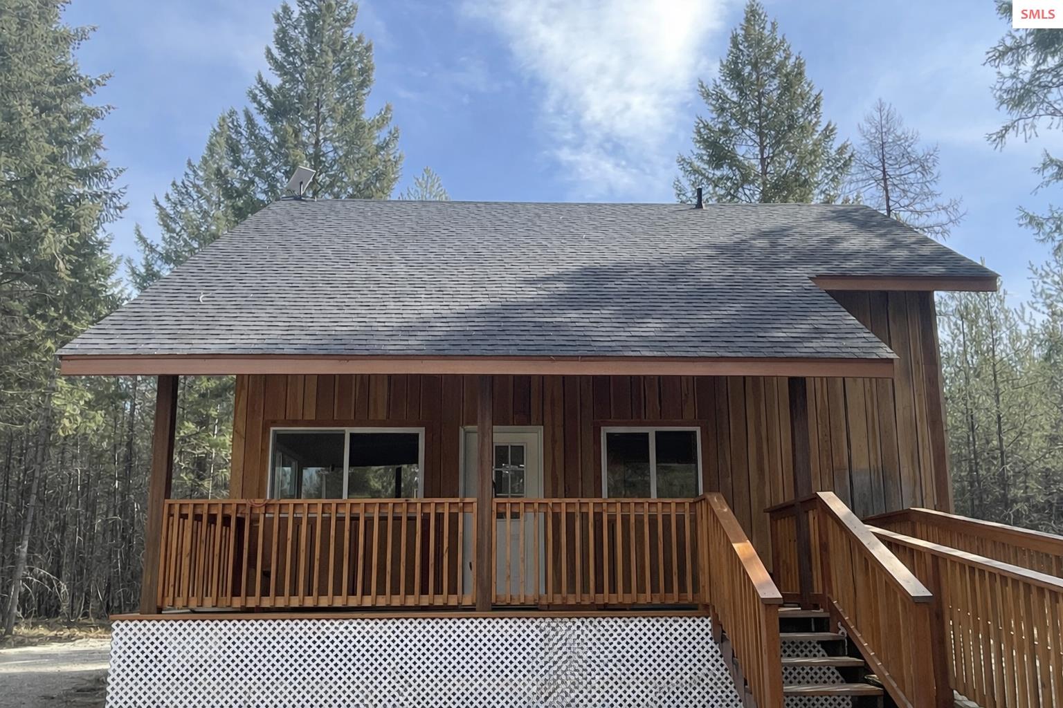 391 Champs Road Bonners Ferry, ID 83805 - Photo 1 of 45 Gallery Image 1