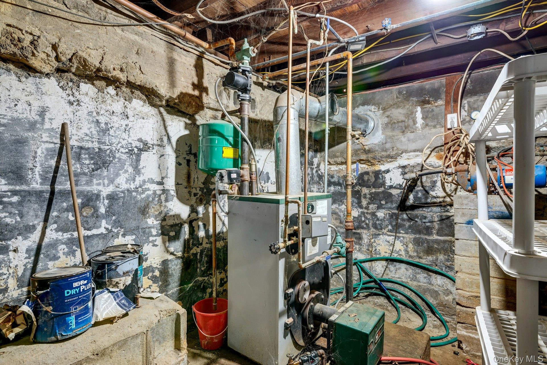 32 Stackyard Drive Mastic Beach, NY 11951 - Photo 20 of 25 a view of entryway with a street