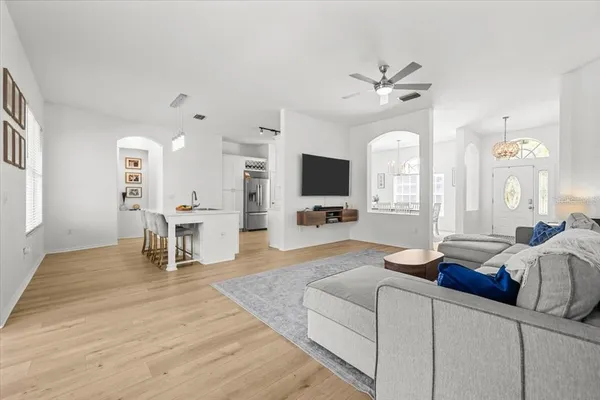 $539,900 | 11905 Timberhill Drive, Riverview, FL 33569