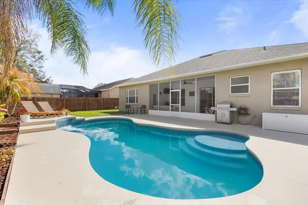 $539,900 | 11905 Timberhill Drive, Riverview, FL 33569