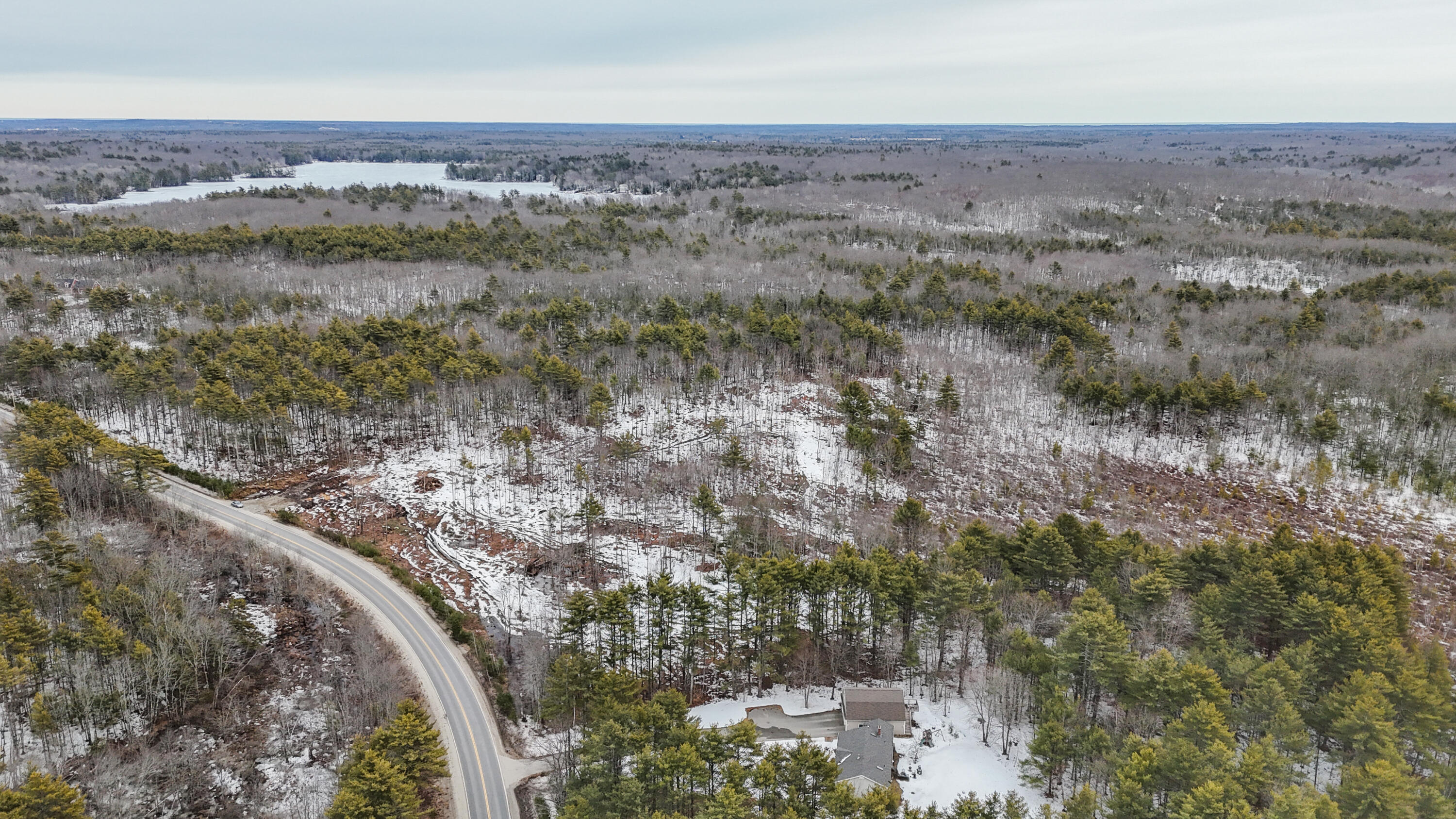 62-2 South Waterboro Road Lyman, ME 04002 - Photo 5 of 7 DJI_20250312164900_0056_D