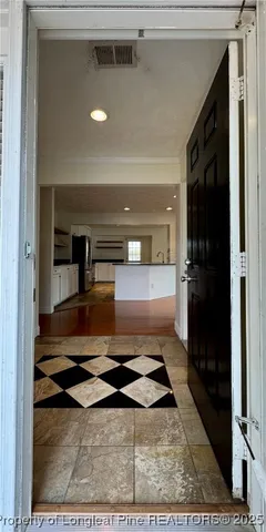 a view of washer and dryer