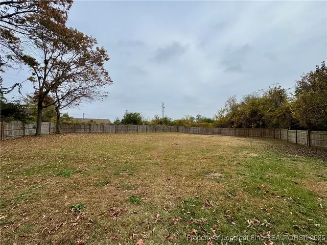 a view of a lake view