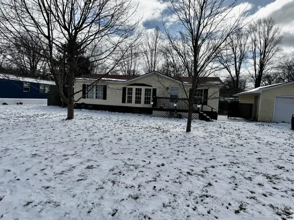 $119,900 | 7969 Brandon Drive, Parma, MI 49269