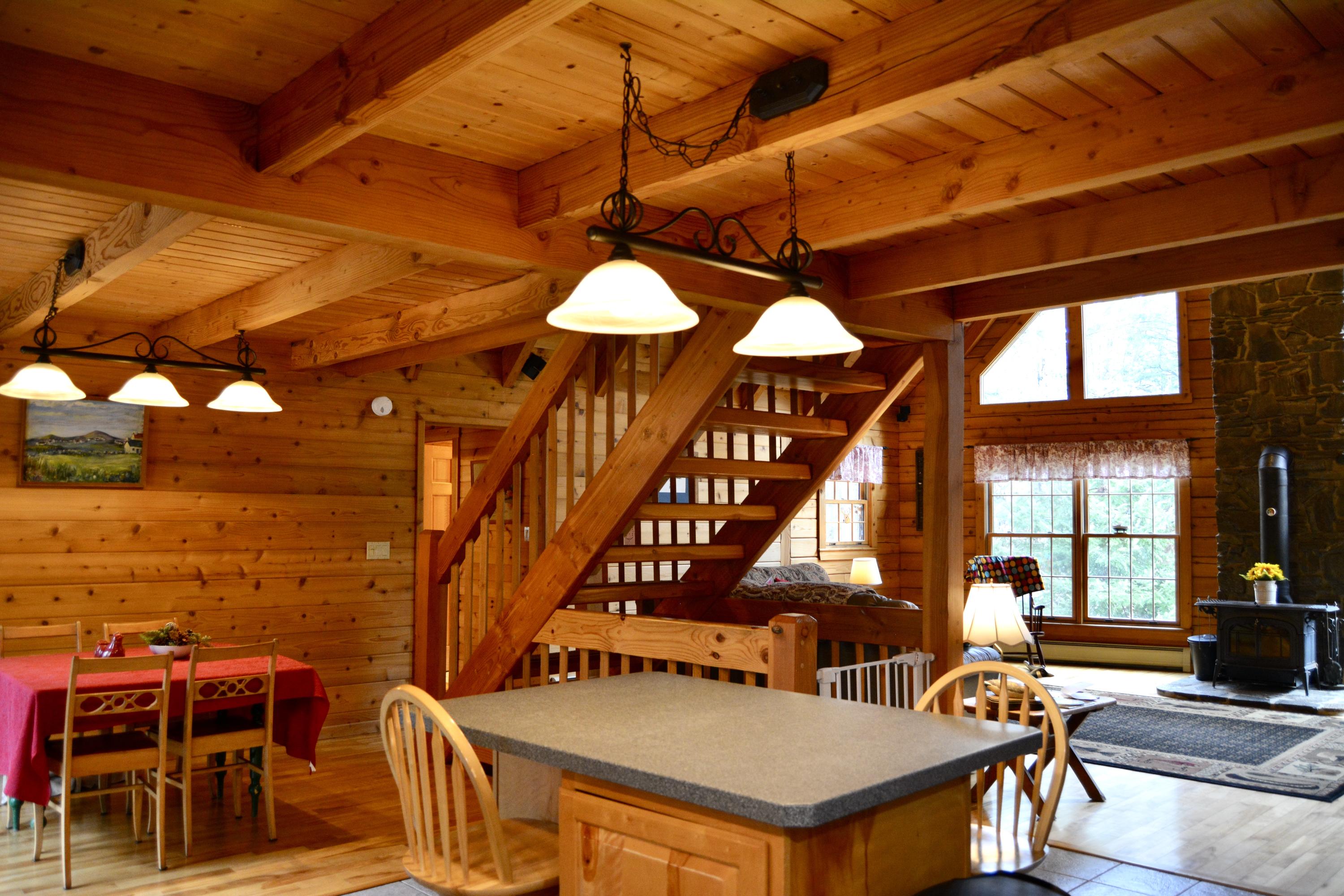 24 Allen Road Pownal, ME 04069 - Photo 10 of 32 24 Allen Rd