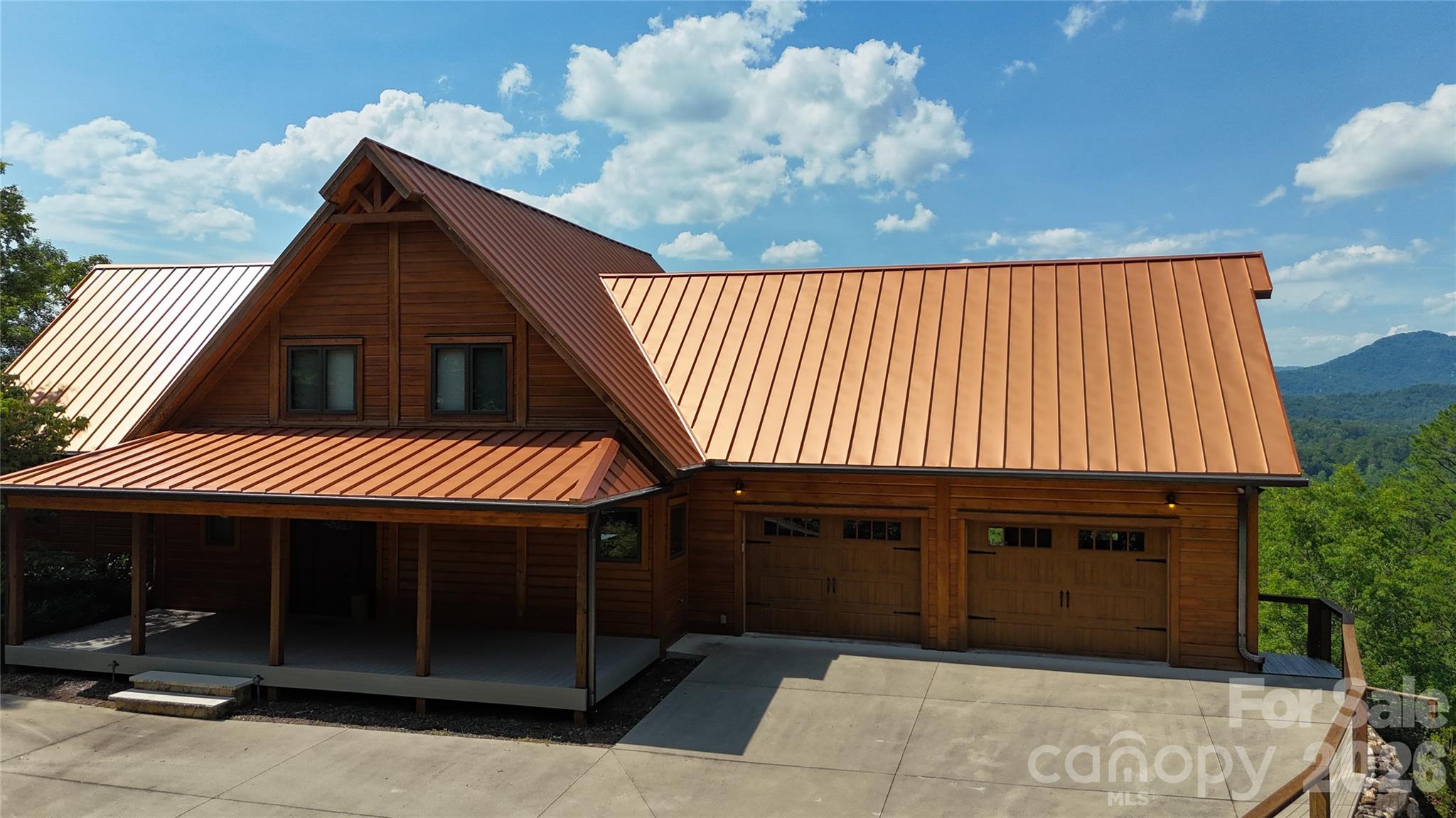 590 Boulder Ridge Lake Lure, NC 28746 - Photo 9 of 18