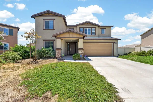 $519,900 | 5849 Plum Place, Hemet, CA 92544