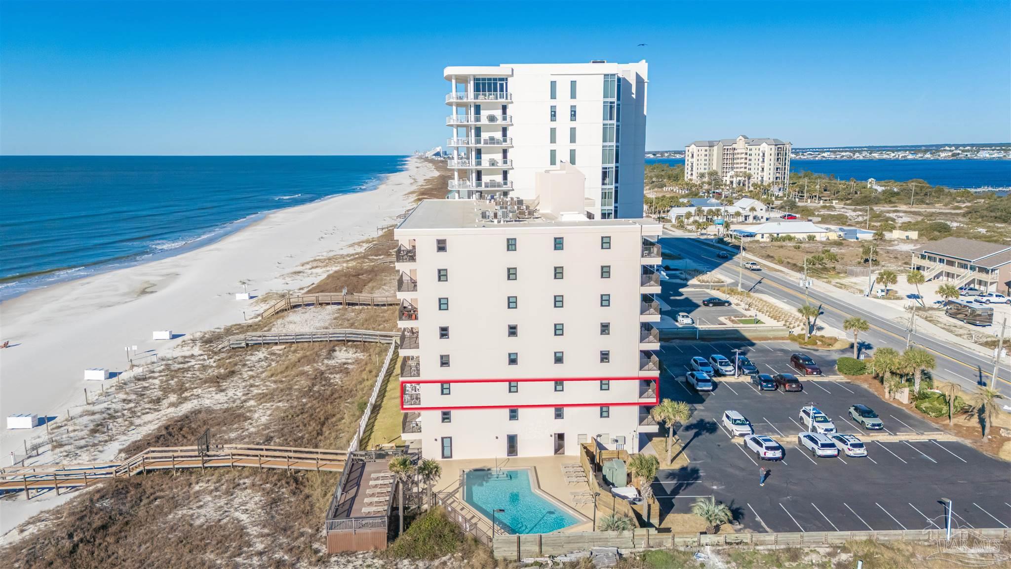 14623 Perdido Key Drive, Unit W301 Perdido Key, FL 32507 - Photo 2 of 55