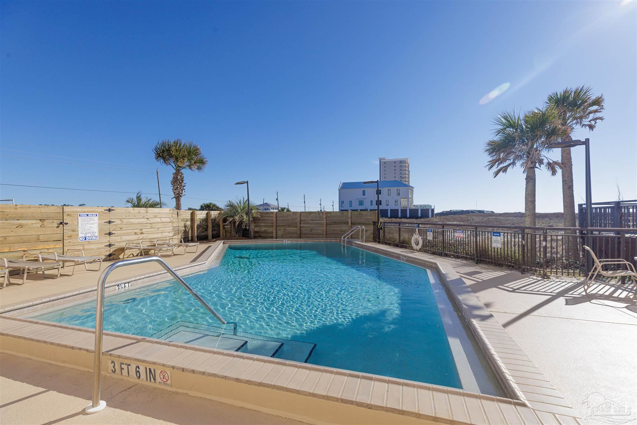 14623 Perdido Key Drive, Unit W301 Perdido Key, FL 32507 - Photo 37 of 55
