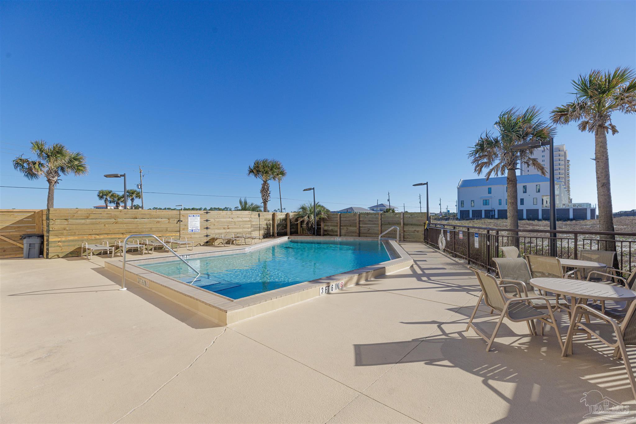 14623 Perdido Key Drive, Unit W301 Perdido Key, FL 32507 - Photo 38 of 55