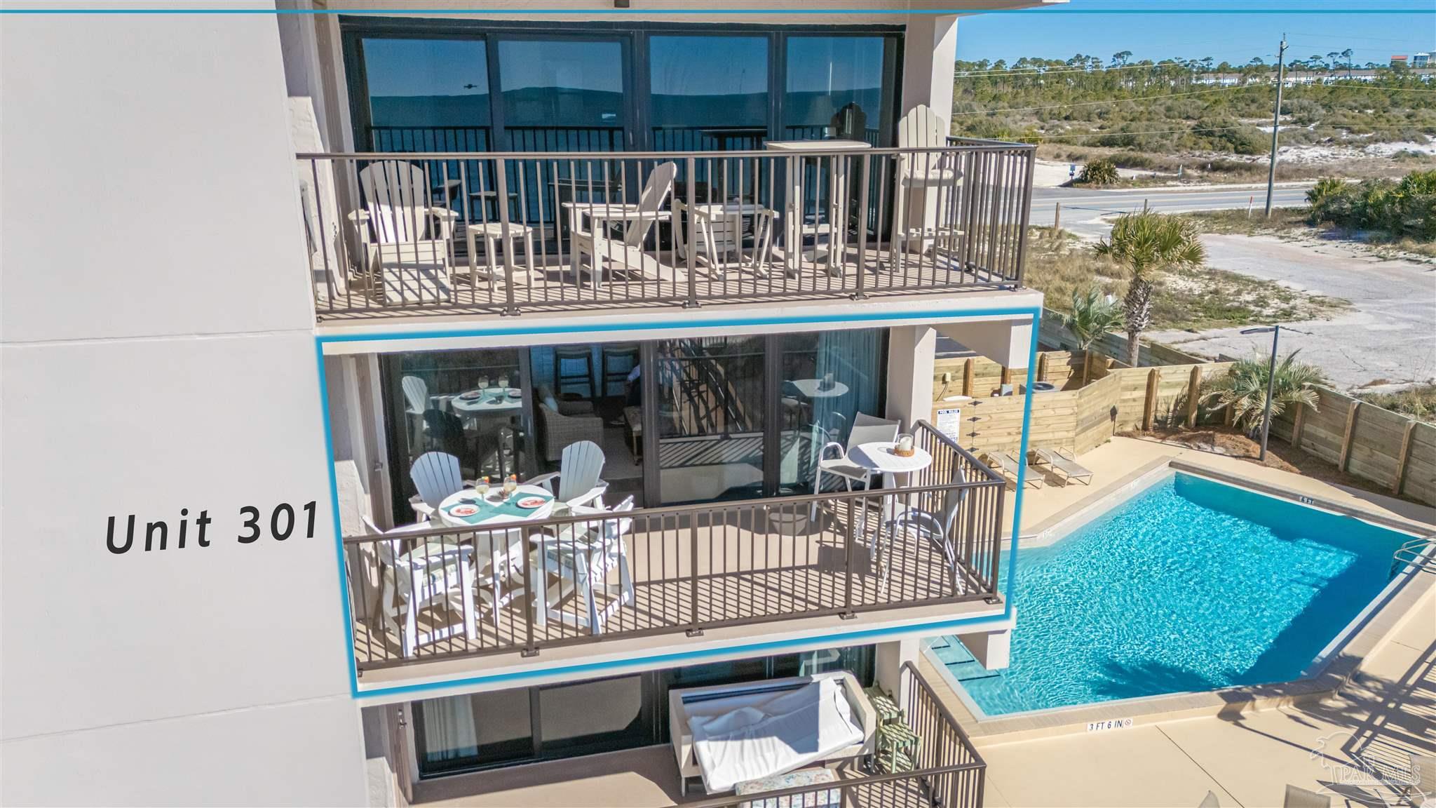 14623 Perdido Key Drive, Unit W301 Perdido Key, FL 32507 - Photo 4 of 55