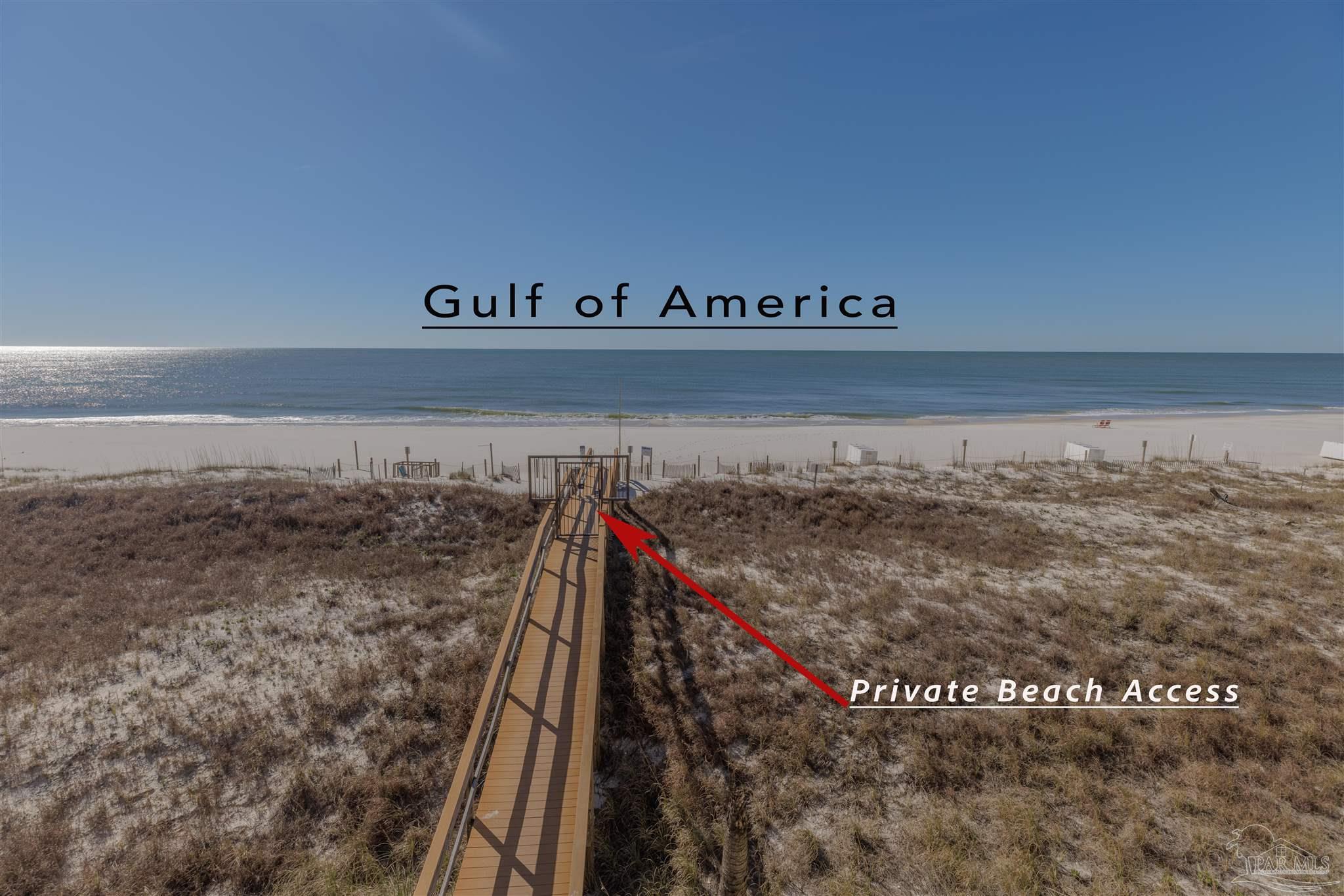 14623 Perdido Key Drive, Unit W301 Perdido Key, FL 32507 - Photo 41 of 55