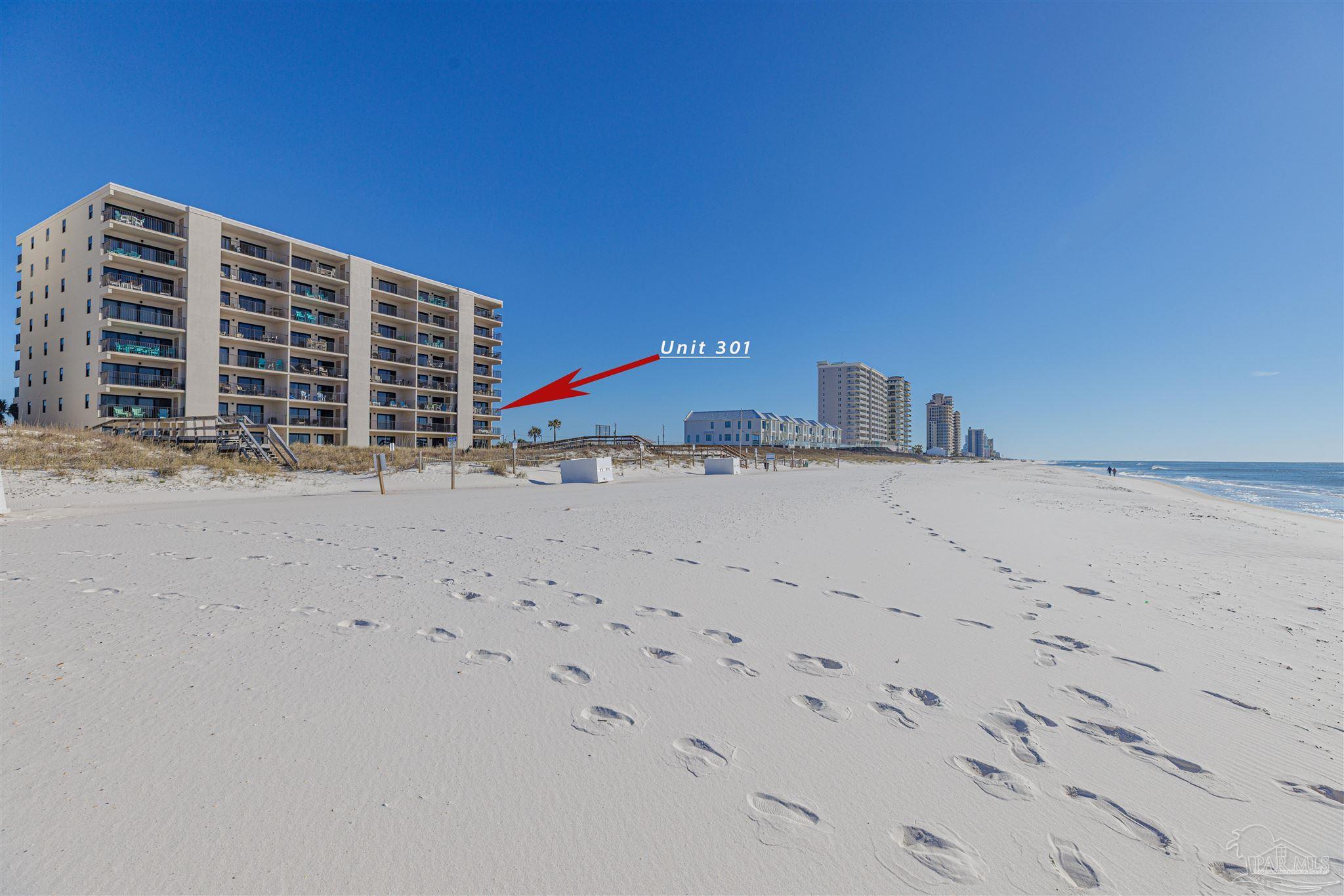 14623 Perdido Key Drive, Unit W301 Perdido Key, FL 32507 - Photo 46 of 55