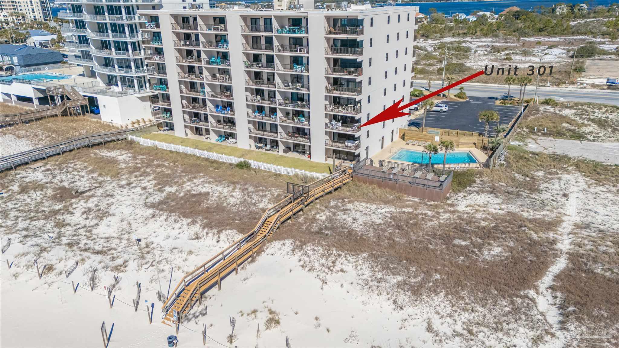 14623 Perdido Key Drive, Unit W301 Perdido Key, FL 32507 - Photo 47 of 55