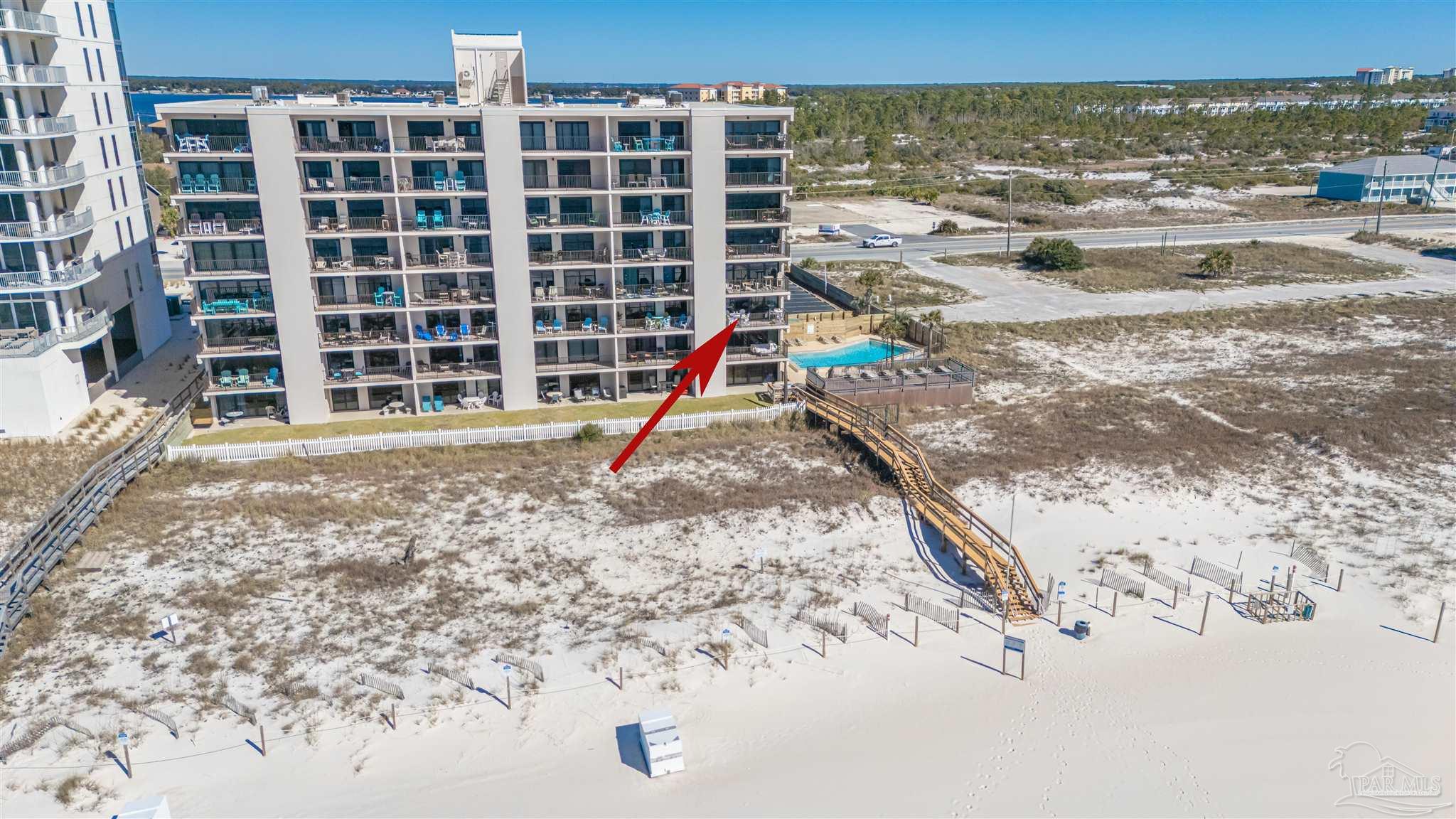 14623 Perdido Key Drive, Unit W301 Perdido Key, FL 32507 - Photo 48 of 55