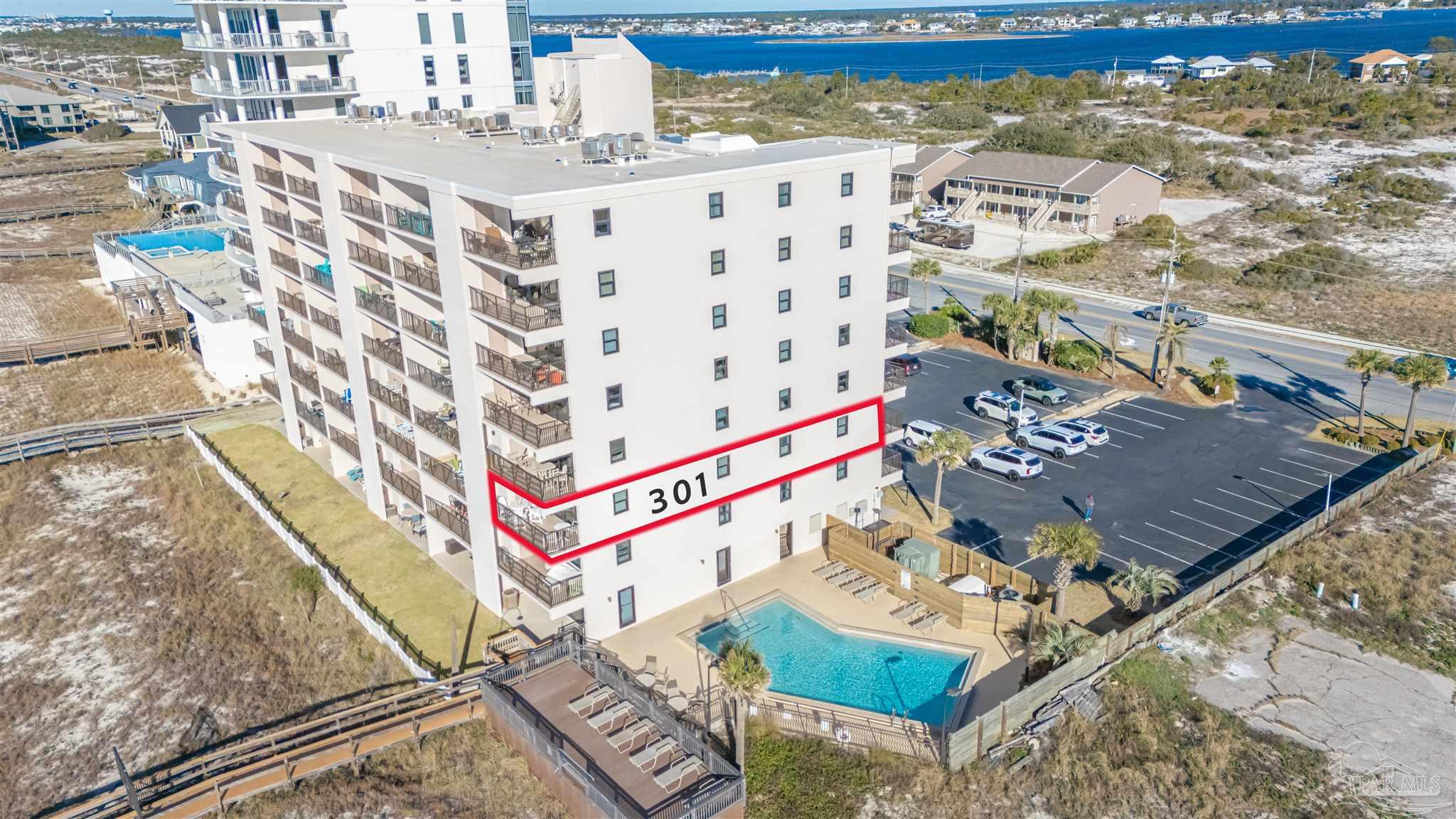 14623 Perdido Key Drive, Unit W301 Perdido Key, FL 32507 - Photo 49 of 55