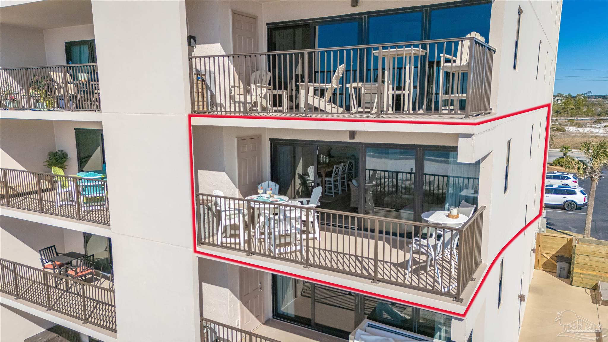 14623 Perdido Key Drive, Unit W301 Perdido Key, FL 32507 - Photo 50 of 55