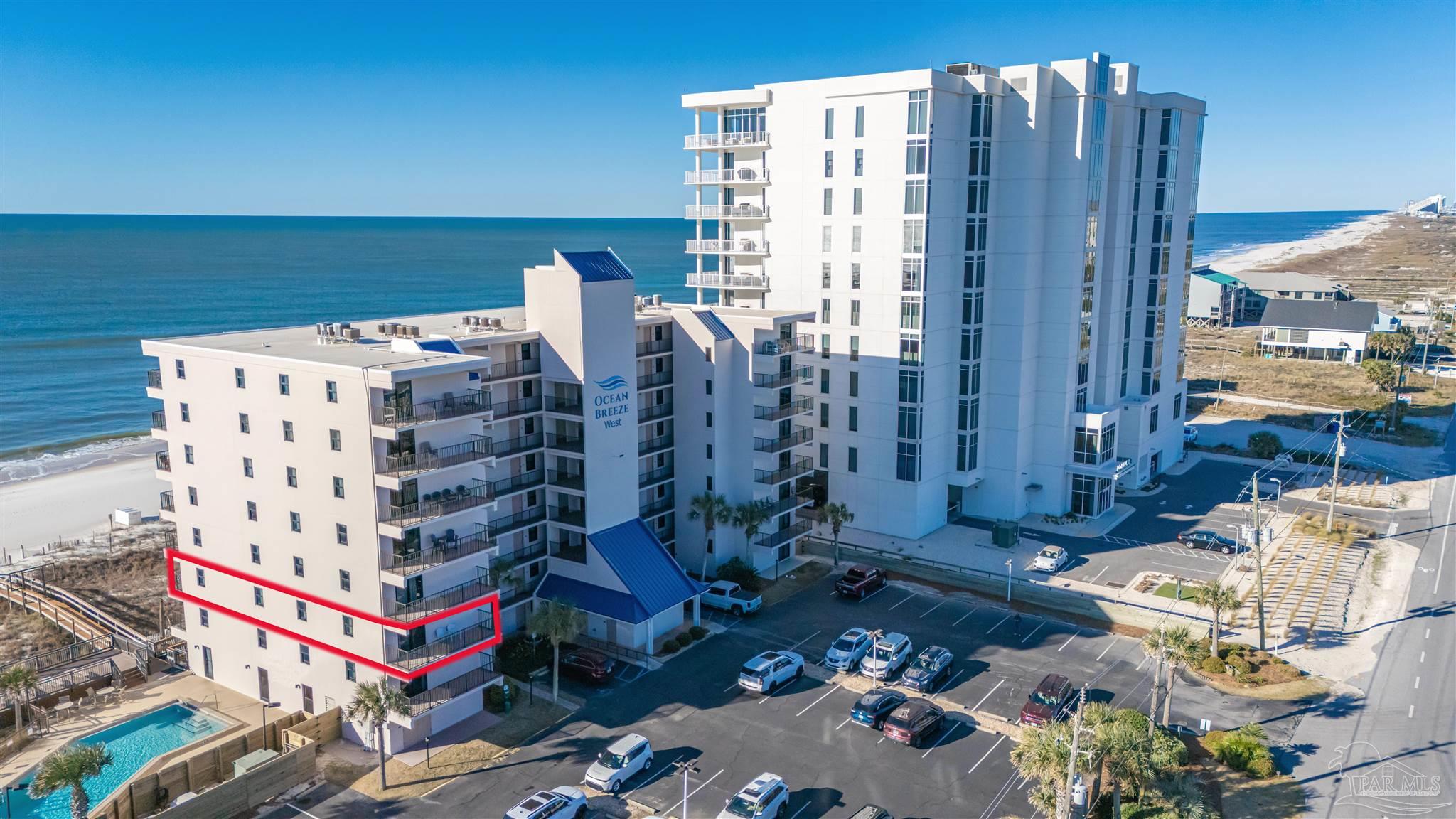 14623 Perdido Key Drive, Unit W301 Perdido Key, FL 32507 - Photo 51 of 55