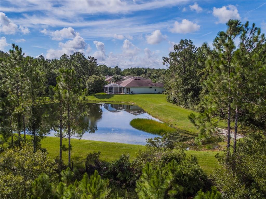 19221 Pelican Ridge Lane Tampa, FL 33647 - Photo 1 of 1 Try to find this level of privacy and tranquility elsewhere.