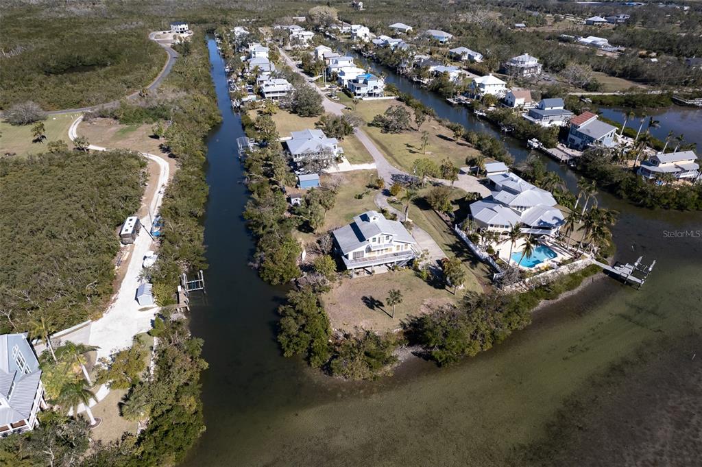 145 Burns Road Terra Ceia, FL 34250 - Photo 24 of 65