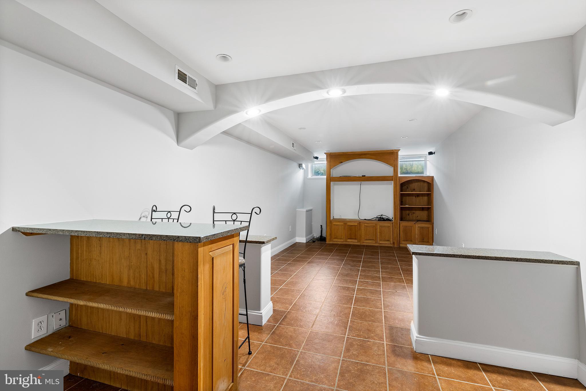 2317 Perot Street Philadelphia, PA 19130 - Photo 19 of 36 Basement