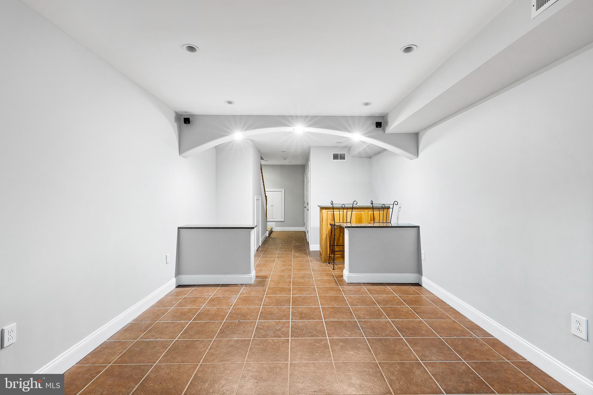 2317 Perot Street Philadelphia, PA 19130 - Photo 21 of 36 Basement