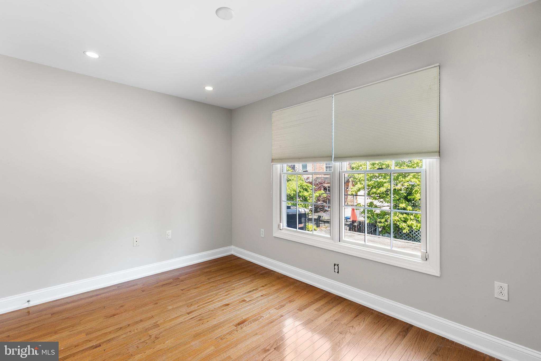 2317 Perot Street Philadelphia, PA 19130 - Photo 22 of 36 2nd floor bedroom