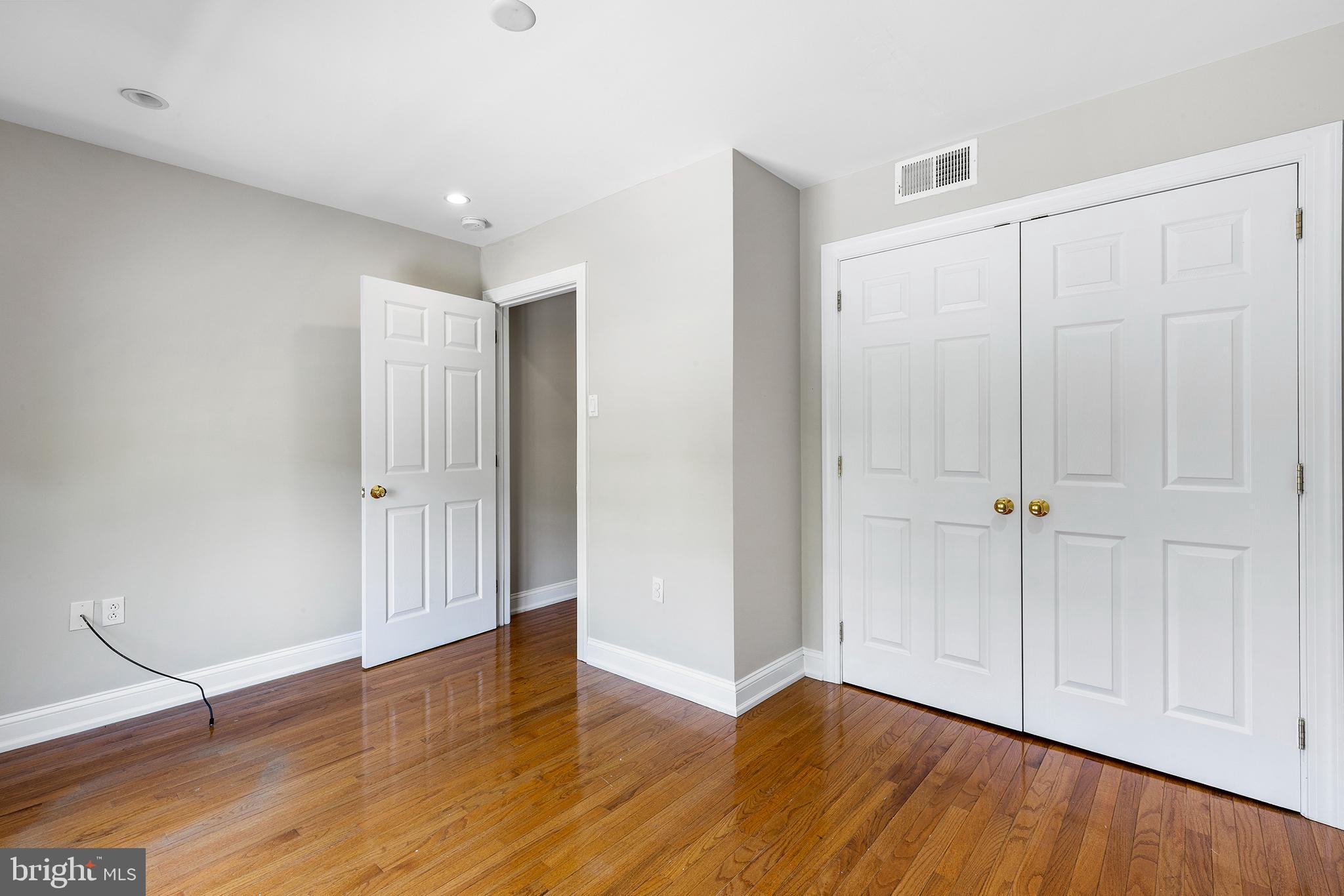 2317 Perot Street Philadelphia, PA 19130 - Photo 23 of 36 2nd floor bedroom