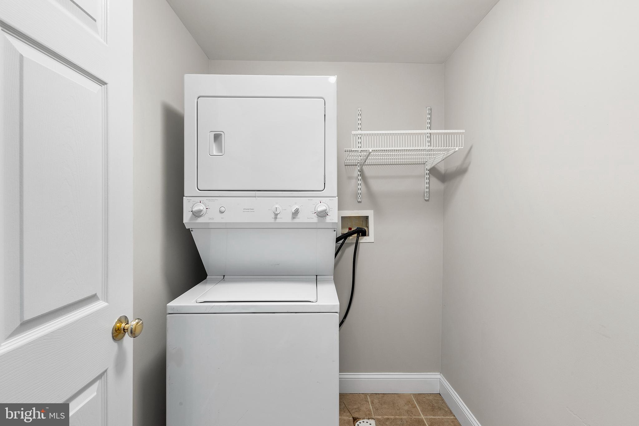 2317 Perot Street Philadelphia, PA 19130 - Photo 27 of 36 dedicated laundry room - 2nd floor