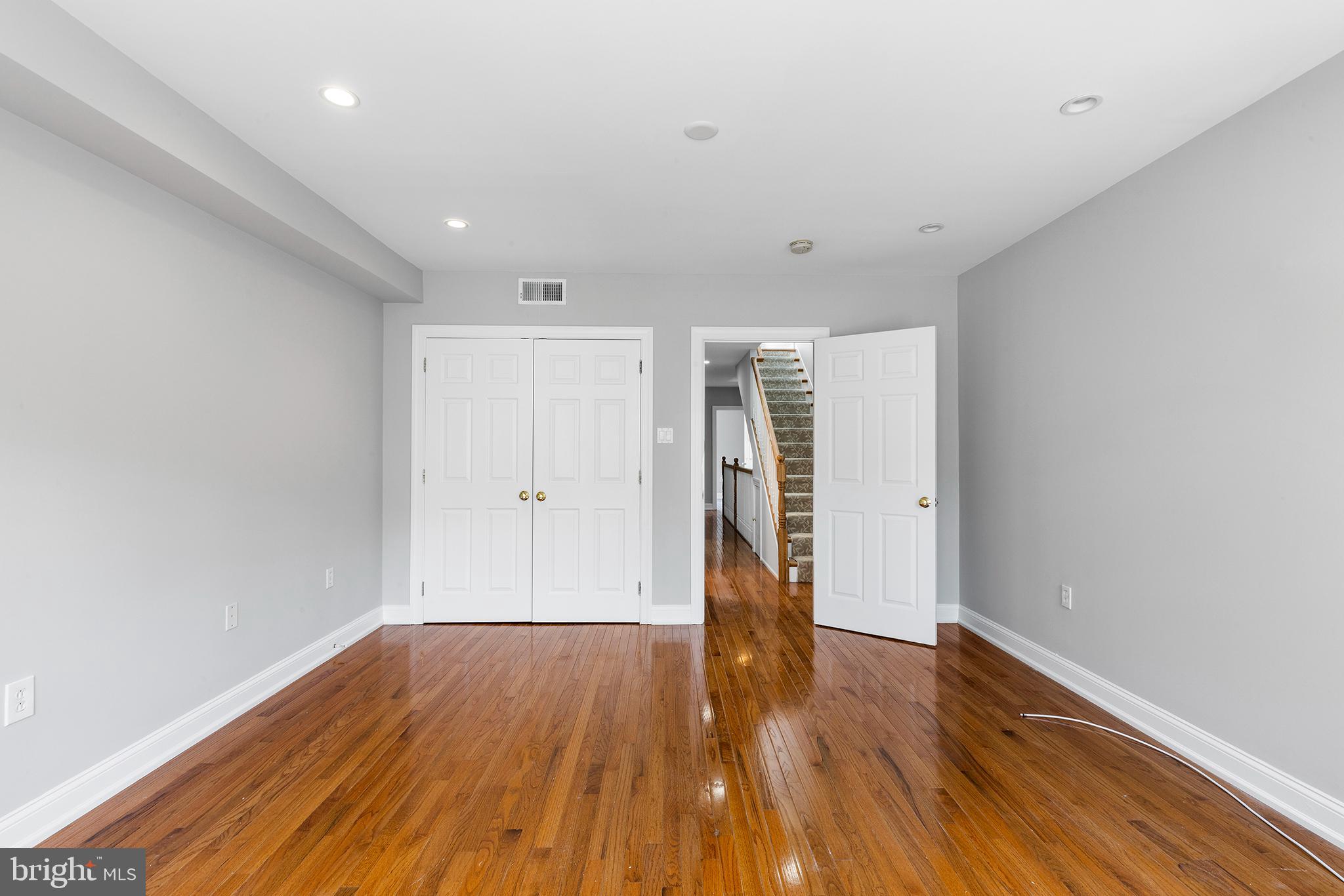 2317 Perot Street Philadelphia, PA 19130 - Photo 29 of 36 front bedroom 2nd floor