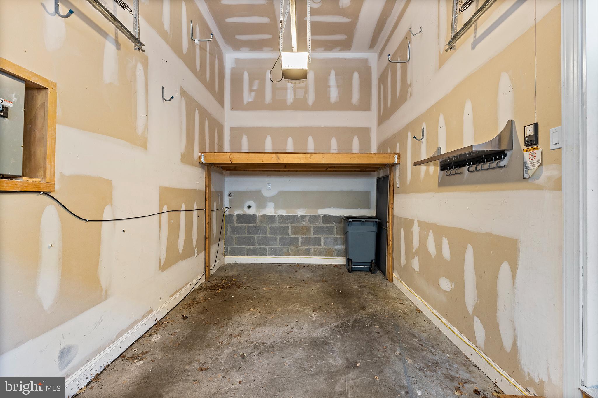 2317 Perot Street Philadelphia, PA 19130 - Photo 36 of 36 attached garage