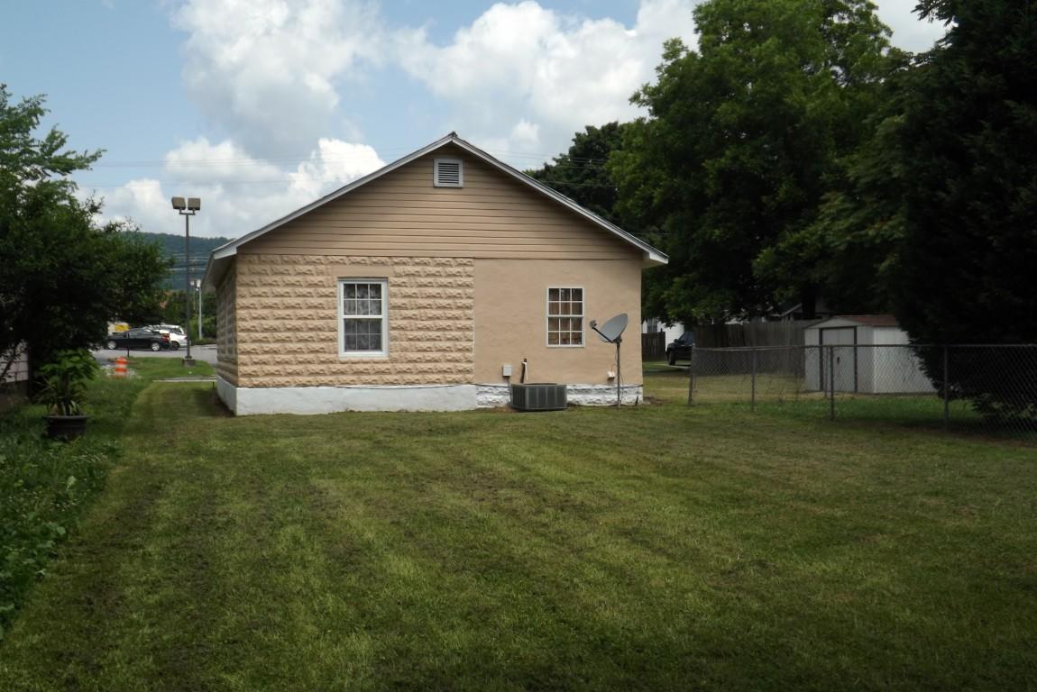 146 Landreth Street Spring City, TN 37381 - Photo 2 of 37 back of home & property