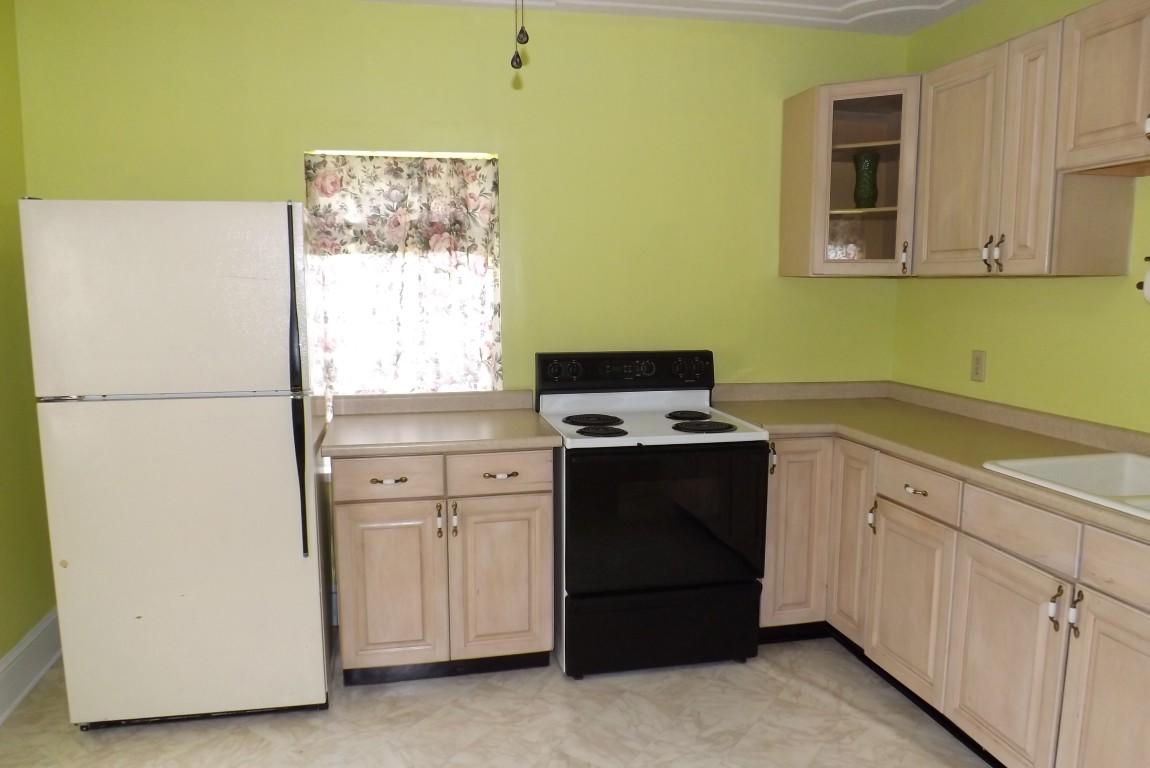 146 Landreth Street Spring City, TN 37381 - Photo 13 of 37 kitchen 4