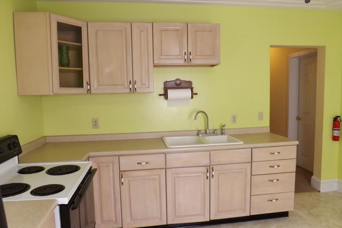 146 Landreth Street Spring City, TN 37381 - Photo 14 of 37 kitchen 5