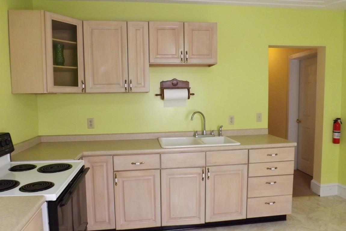 146 Landreth Street Spring City, TN 37381 - Photo 15 of 37 kitchen 6