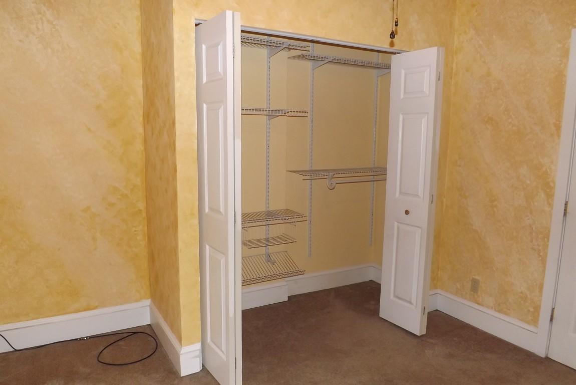 146 Landreth Street Spring City, TN 37381 - Photo 29 of 37 closet in bedroom 3