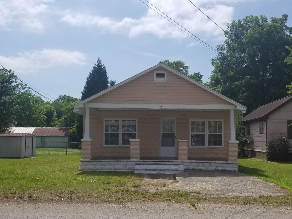 146 Landreth Street Spring City, TN 37381 - Photo 31 of 37 front of home