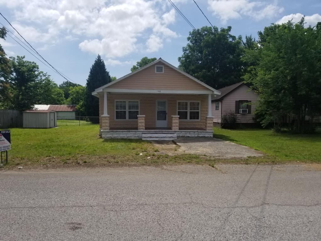 146 Landreth Street Spring City, TN 37381 - Photo 35 of 37 street view