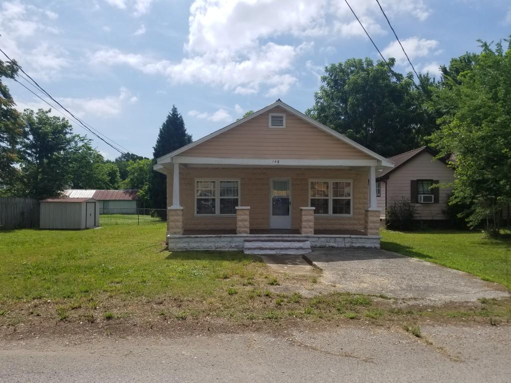 146 Landreth Street Spring City, TN 37381 - Photo 36 of 37 street view