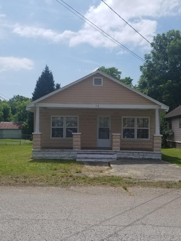 146 Landreth Street Spring City, TN 37381 - Photo 37 of 37 front of home