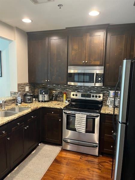 2255 Peachtree Road Northeast, Unit 820 Atlanta, GA 30309 - Photo 12 of 17