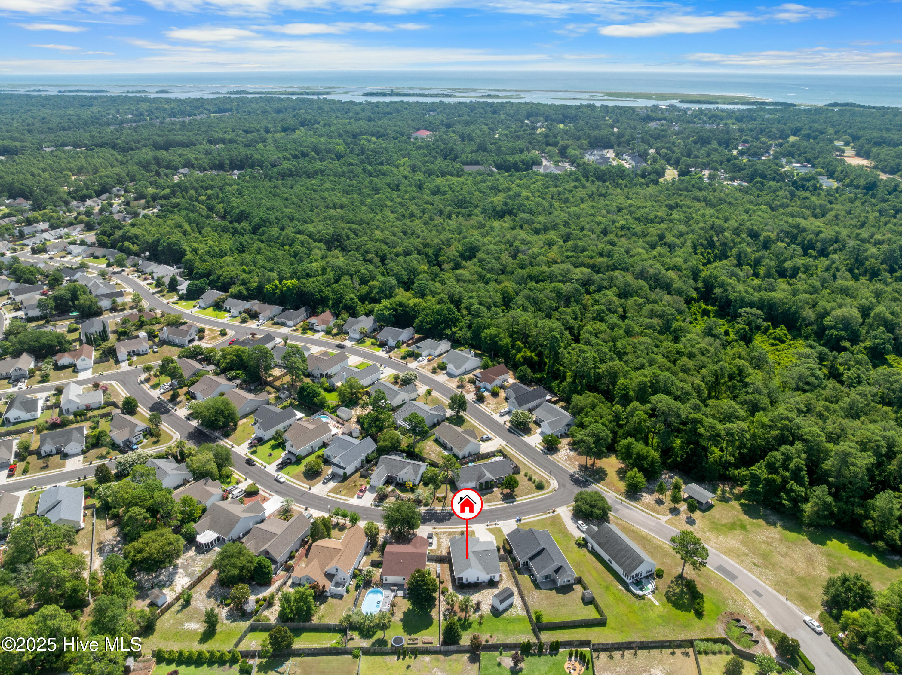 6818 Teviot Road Wilmington, NC 28412 - Photo 43 of 50 6818TeviotRdWilmington-50