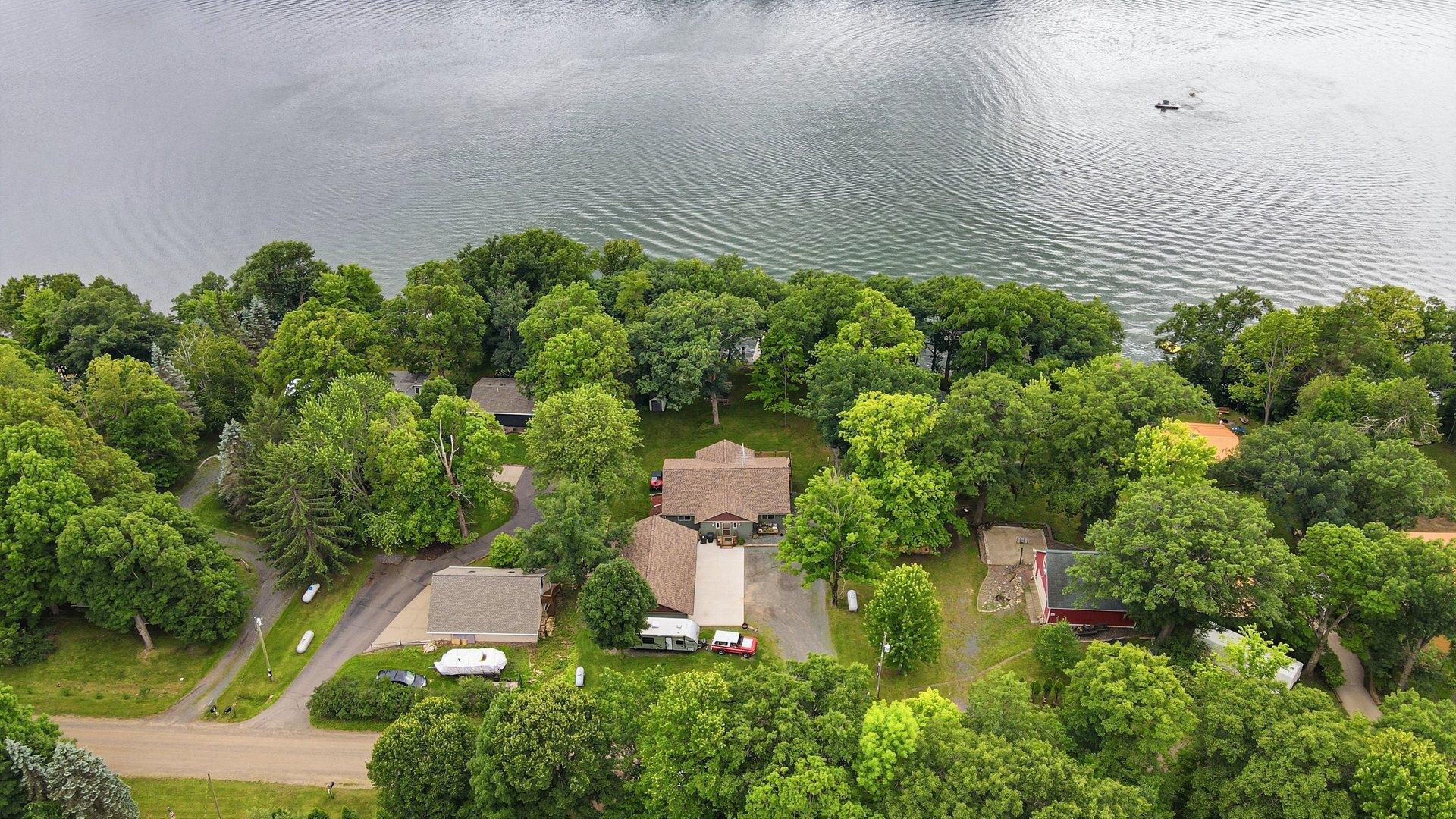 1615 162nd Street Centuria, WI 54824 - Photo 2 of 59