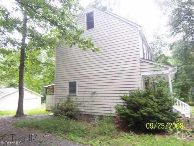 11224 Old Stage Road Willow Spring, NC 27592 - Photo 2 of 4 Other.