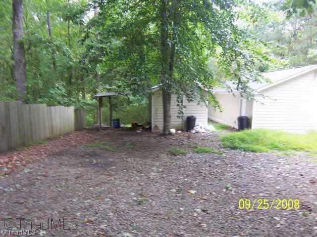 11224 Old Stage Road Willow Spring, NC 27592 - Photo 3 of 4 Other.