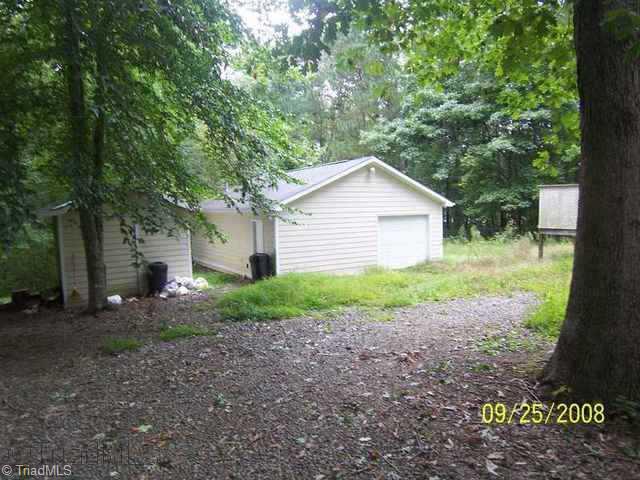 11224 Old Stage Road Willow Spring, NC 27592 - Photo 4 of 4 Other.