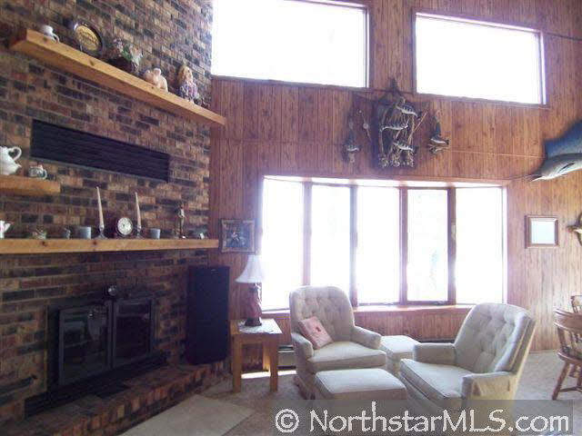 3852 South Shore Road Webster, WI 54893 - Photo 3 of 10