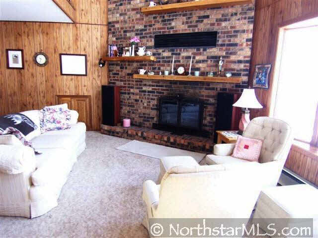3852 South Shore Road Webster, WI 54893 - Photo 4 of 10